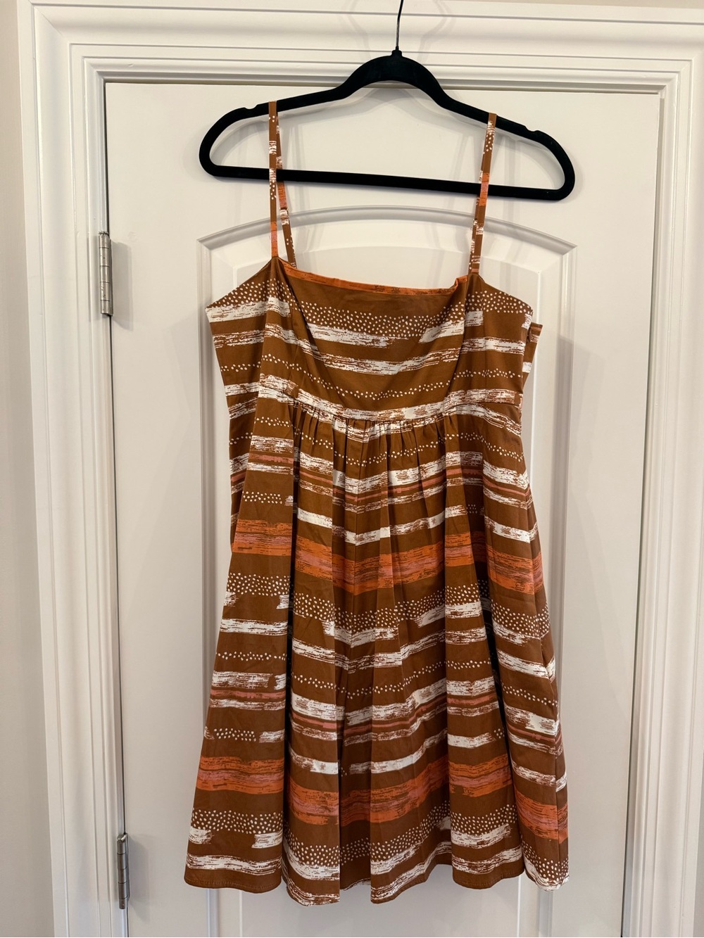 Anthropologie Hutch Women’s Bandeau Romper - Picture 4 of 9